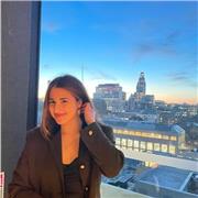 Chemistry and Biology tutor. Available for competitive university admission preparation